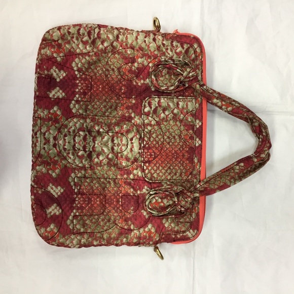 Marc by Marc Jacobs computer case - Picture 2 of 3